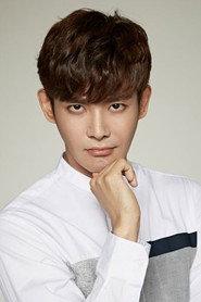 Ryu Joo Han as Seong Gyoon in A Living Being 2018