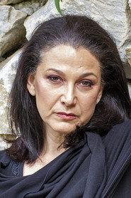 Kalliopi Evagellidi as Helga in Pyrotehnimata sto tsepaki mou 2000