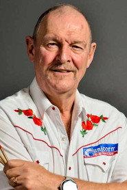 Bob Anderson as Self - 1988 World Darts Champion in Jocky Wilson Said 2019
