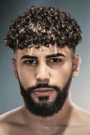 Adam Saleh as Self in Jake Paul vs. Tommy Fury 2023