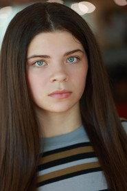 Emma Rose Smith as Mandy in Something's Brewing 2023