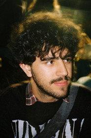Rodrigo Motty as Dead and Alive Motty in WHAT HAPPENED 2023