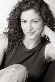 Marla Schaffel as Katie in I Love You, Don't Touch Me! 1997