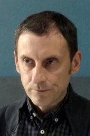 Dominique Kling as Georges Keller in Pyromanes 2019