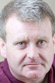 Raymond Mearns as Wee Martin in Doors Open 2012