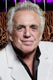 Peter Stringfellow as Self in Queen Under Review: 1973-1980 2007