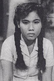 Hasnah Tahar as in Gambang Semarang 1955