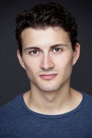 Robert Bazzocchi as Jacob in Conditions of Release 2024