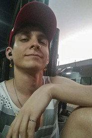 Nicolás Janczuk as Public in Your Voice Among Voices 2020