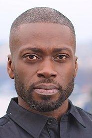 Ortis Deley as Evil Warlock in Sleeping Beauty Uncovered 