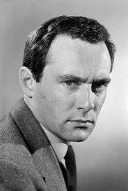 Maurice Ronet as Julien Tavernier in Elevator to the Gallows 1958