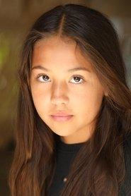 Adriana Aluna Martinez as Gabby in Star People 2025