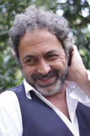 Milo Vallone as Sergio Di Marco in Nemici 2020