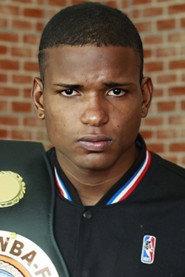 Omir Rodriguez as Self in Denzel Bentley vs. Derrick Osaze 2024