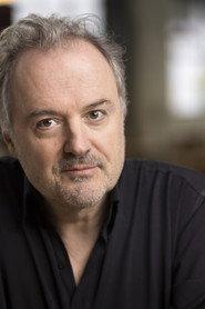 Stefan Haupt as  in Zombi Ritual 2020