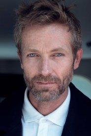 Martijn Kuiper as  in The Mark On The Wall 2024