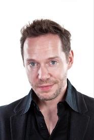Jon Spaihts as Self in The Furious Gods: Making Prometheus 2012