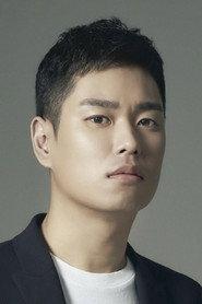 Lee Kyo-yeob as  in The other side of Dooman River 2016