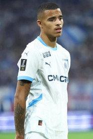 Mason Greenwood as Self in Sans Jamais Rien Lacher EP-6 Amor Vincit OMnia 2025