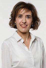 Mercedes Gamero as Estudiante 1 in 7,000 Days Together 1994