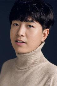 Liu Liang as in Jiangpu Confluence 2025