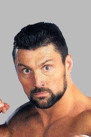 Steve Blackman as Himself in WWE Hardcore 2001