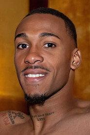 Dayan Depestre as Self in Amanda Serrano vs. Danila Ramos 2023