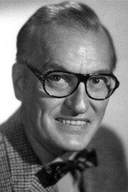 Dave Garroway as Groundhog Day Television Reporter (voice) in Jack Frost 1979