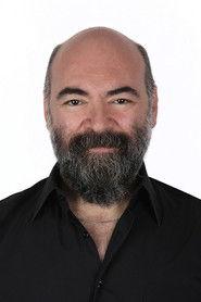 Yıldırım Fikret Urağ as Adil in Gallipoli: End of the Road 2013