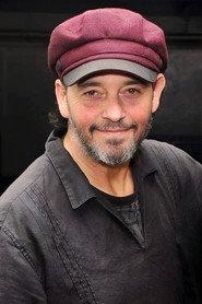 Hatem Berrabeh as Salvatore in A Summer in La Goulette 1996