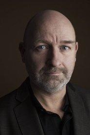 Morten Thunbo as Georg in Family honor 2015