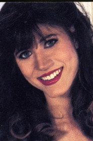 Kym Wilde as  in Stalked! 1986