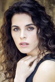 Marina Crialesi as Rosaria Lapadula in Duisburg - Linea di sangue 2019