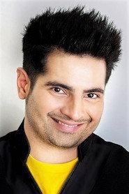 Karan Mehra as Rahul in Bloody Isshq 2013