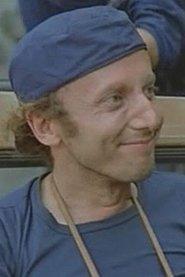 Josep Lluís Fonoll as Cliente miope in Esas chicas tan pu... 1982