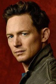 Jarrett Worley as Baker in It Wants Nightmares