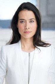 Shi Ne Nielson as Kyra Sannhet in Clear Lake, WI 2009