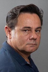 Artan Islami as in Luna Park 2024