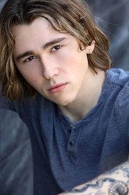 Garren Stitt as Sammy the Bully in No Ordinary Hero: The SuperDeafy Movie 2013