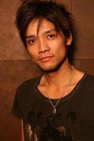 Shoji Narita as in Rock Requiem 1988