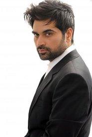 Humayun Saeed as Sheriyar / Sherry in Jawani Phir Nahi Ani 2015