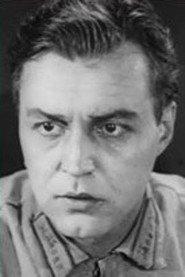 Yakov Rykov as Klyushkin’s brother (uncredited) in Paths of Enemies 1935