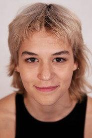 Kalina Siudek as in Soap Opera 2025