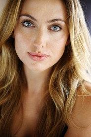 Analeis Anderson as Dr. Carol Stevens in A Lot of Nothing 2023