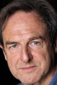 Julian Forsyth as Monsieur Baurel in An American in Paris: The Musical 2018