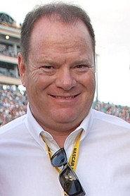Chip Ganassi as  in Race For Glory 2013