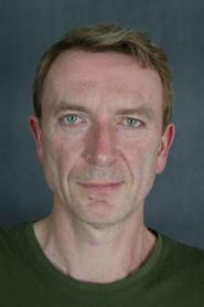 Piotr Mielnik as aspirant in For Real 2022