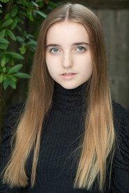 Tegan Grace Muggeridge as Louisa Arrenby in Until Today 2024