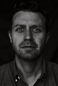 Jarin Blaschke as Self in The Lighthouse: A Dark & Stormy Tale 2020