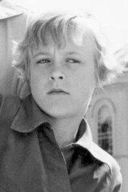 Birgitta Hörnblad as Eva-Lotta Lisander in The Master Detective Lives Dangerously 1957